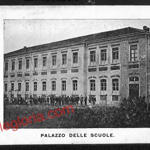 ai8855 - CARTOLINA D'EPOCA - Torino Provincia - Bricherasio