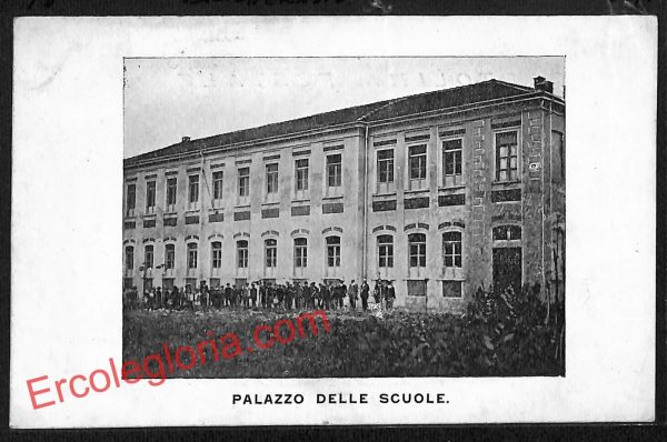 ai8855 - CARTOLINA D'EPOCA - Torino Provincia - Bricherasio