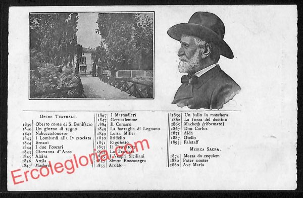 ah5348 - CARTOLINA D'EPOCA - Parma Città
