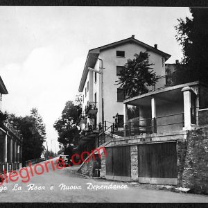 ai7149 - CARTOLINA D' EPOCA - Sondrio Provincia - Rasura