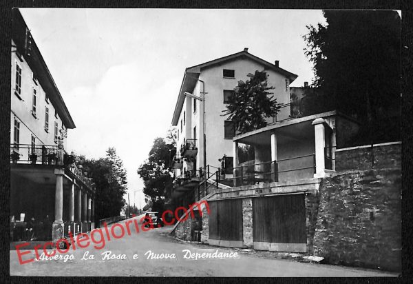 ai7149 - CARTOLINA D' EPOCA - Sondrio Provincia - Rasura