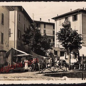 ae5248 - CARTOLINA D'EPOCA - Como Provincia - Caglio