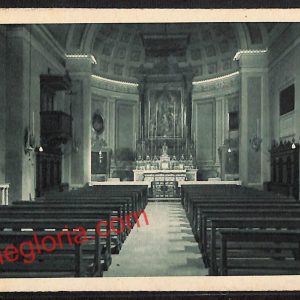 ah5377 - CARTOLINA D'EPOCA - Parma Città - R. Convitto Nazionale 'Maria Luigia'