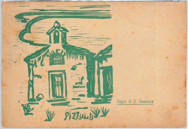 56050 -   ROMANIA /  WWII -  POSTAL HISTORY: CARD to P.O.W. in RUSSIA Sept 1947 - immagine 2