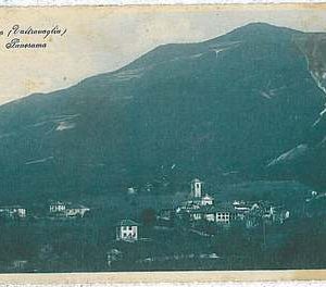 26383 - CARTOLINA d'Epoca - VARESE : Domo Valtravaglia