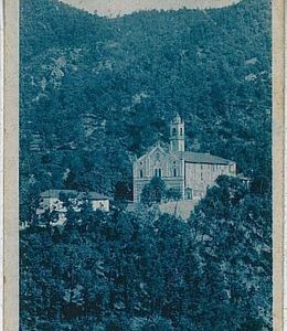 29001   CARTOLINA d'Epoca - ALESSANDRIA provincia - Molare