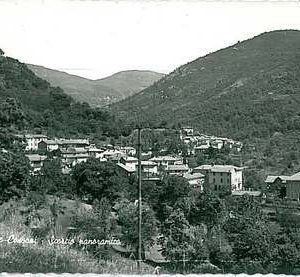 26378 - CARTOLINA d'Epoca - VARESE : Dumenza - DUE COSSANI