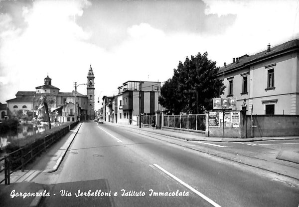 ah4625 - CARTOLINA D'EPOCA - Palermo Città