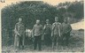 10316  CARTOLINA d'Epoca - TRENTO: JESEMINO - 1918
