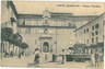 CARTOLINA d'Epoca: ROMA - CASTEL GANDOLFO 1913