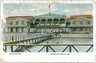 CARTOLINA d'Epoca: ROMA - CIVITAVECCHIA
