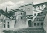 CARTOLINA d'Epoca: ROMA - CASTEL GANDOLFO 1957