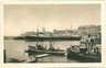 CARTOLINA d'Epoca: ROMA - CIVITAVECCHIA