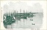CARTOLINA d'Epoca: ROMA - CIVITAVECCHIA 1903