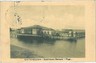 CARTOLINA d'Epoca: ROMA - CIVITAVECCHIA 1913