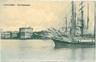 CARTOLINA d'Epoca: ROMA - CIVITAVECCHIA