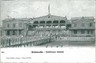 CARTOLINA d'Epoca: ROMA - CIVITAVECCHIA 1920