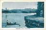 CARTOLINA d'Epoca: ROMA - CIVITAVECCHIA