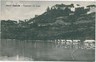 CARTOLINA d'Epoca: ROMA - CASTEL GANDOLFO