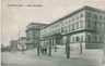 CARTOLINA d'Epoca: ROMA - CIVITAVECCHIA