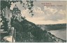 CARTOLINA d'Epoca: ROMA - CASTEL GANDOLFO