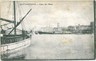 CARTOLINA d'Epoca: ROMA - CIVITAVECCHIA