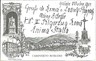 CARTOLINA d'Epoca: ROMA - CARPINETO ROMANO - BELLA!
