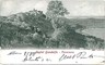 CARTOLINA d'Epoca: ROMA - CASTEL GANDOLFO