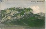 CARTOLINA d'Epoca: CASTELMOLA - MESSINA