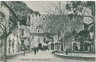 CARTOLINA d'Epoca: TAORMINA - MESSINA