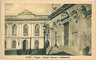 CARTOLINA d'Epoca - FOGGIA Citta'