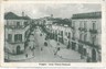 CARTOLINA d'Epoca - FOGGIA Citta' - 1918
