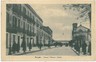 CARTOLINA d'Epoca - FOGGIA Citta' -  1918