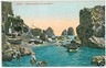 Capri07   CARTOLINA d'Epoca: CAPRI - Napoli CAMPANIA
