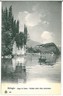 CARTOLINA d'Epoca - COMO : BELLAGGIO -  VILLA SERBELLONI