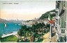 CARTOLINA d'Epoca - COMO : BELLAGGIO