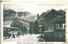 01937   CARTOLINA d'Epoca:  L'AQUILA : FUNIVIA GRAN SASSO