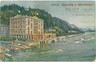 CARTOLINA d'Epoca - COMO : BELLAGGIO -  GRAND GENAZZINI