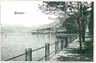 CARTOLINA d'Epoca - COMO : BELLAGGIO -  IL LAGO