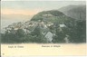 CARTOLINA d'Epoca - COMO : BELLAGGIO -  PANORAMA
