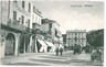 CARTOLINA d'Epoca - COMO : BELLAGGIO