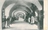 CARTOLINA d'Epoca - COMO : BELLAGGIO -  PORTICI