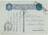 ITALIA REGNO - POSTA MILITARE : REALE MARINA 1942