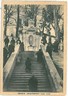 CARTOLINA d'Epoca - GENOVA:  Acquasanta 1952