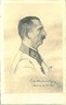 10311  CARTOLINA d'Epoca - TRENTO: NOMI - 1918