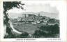 CARTOLINA d'Epoca: ROMA - BRACCIANO