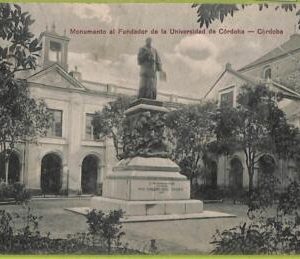 af0587 - ARGENTINA - Vintage Postcard -  Cordoba