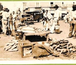 af2991 -  VENEZUELA - VINTAGE POSTCARD - Maracaibo - Real Photo