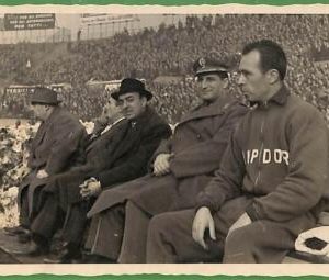 ah2733 - ITALIA - VINTAGE PHOTO Foto -  TORINO / SAMPDORIA Calcio FOOTBALL 1959