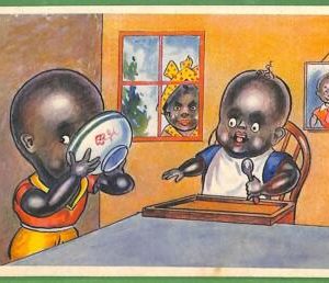 ah2118 - VINTAGE POSTCARD  - ITALY - Children - 1939